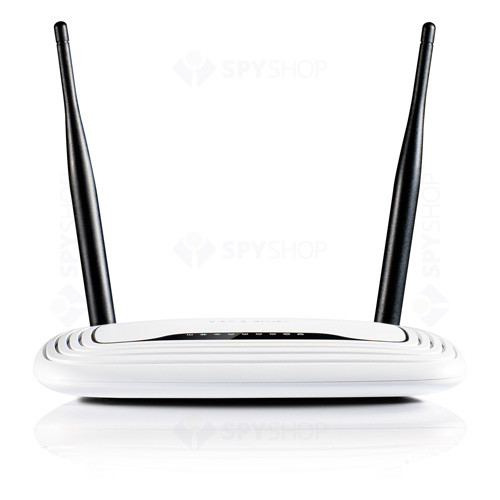 Router wireless N 300mbps TP-LINK TL-WR841N