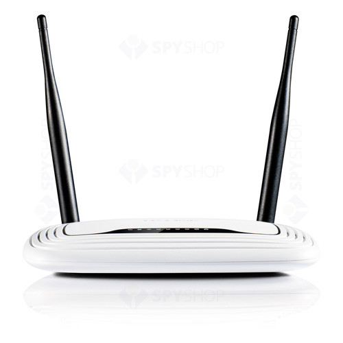 Router wireless TP-Link TL-WR841N