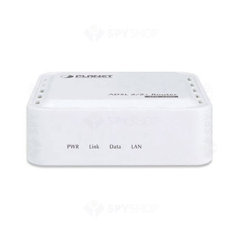 Router wireless Planet ADE-3400A