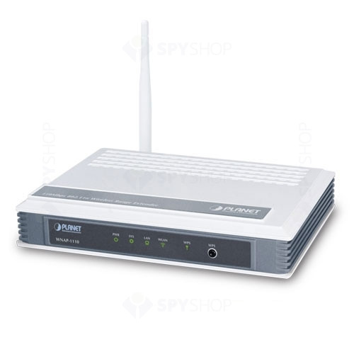 Router wireless Planet WNAP-1110