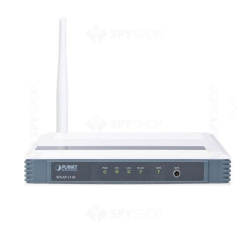 Router wireless Planet WNAP-1110