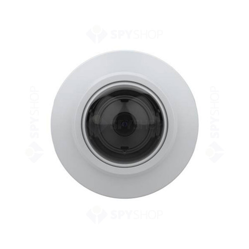Camera supraveghere interior IP dome Axis M3085-V 02373-001, 2 MP, 3.1 mm, PoE, slot card 
