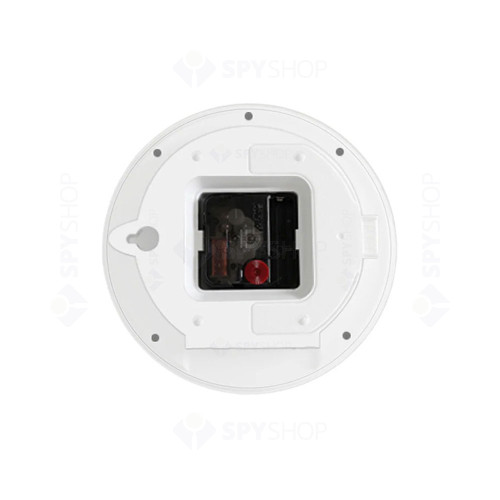 Camera ascunsa in ceas de perete Aishine AI-IP90, Full HD, 2 MP, 3000 mA, Wi-Fi 