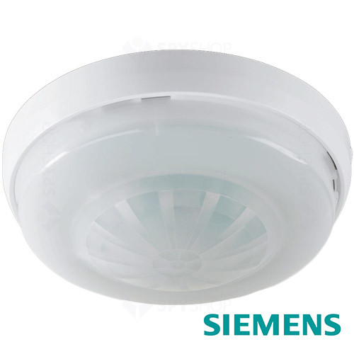 Senzor de miscare de tavan wireless Siemens IR65W6-10