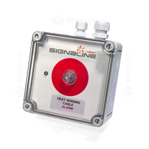 Senzor temperatura al cablului SKM-03 LGM CSSIGHC001