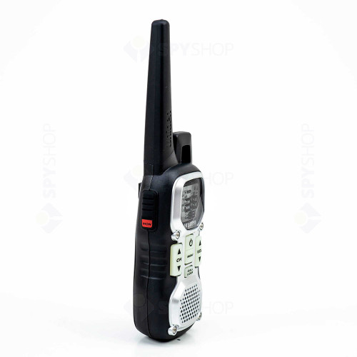 Set 2 statii radio portabile PMR PNI-HR-2CK