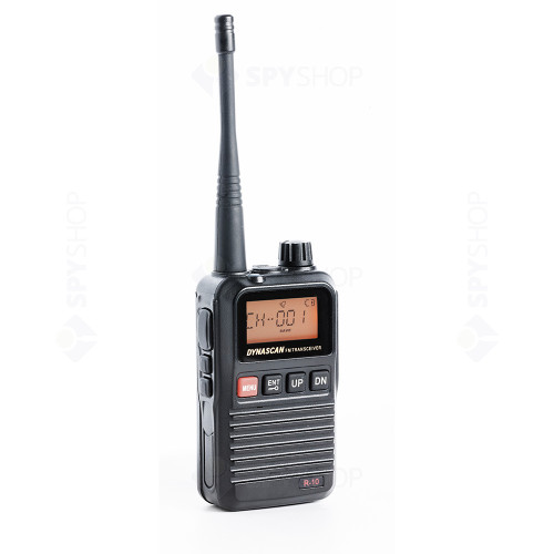 Set 4 statii radio portabile PMR PNI-DYN-R10Q