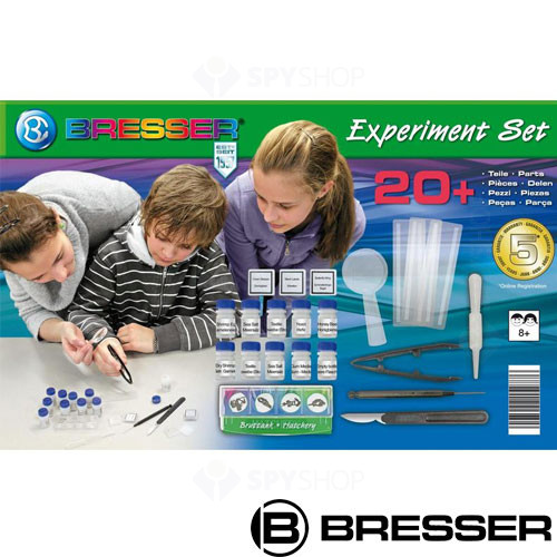 Set experiment Bresser Junior 8859490
