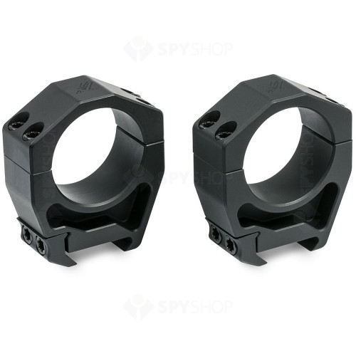 Set inele din aluminiu pentru luneta de 34 mm Vortex PMR-34-100
