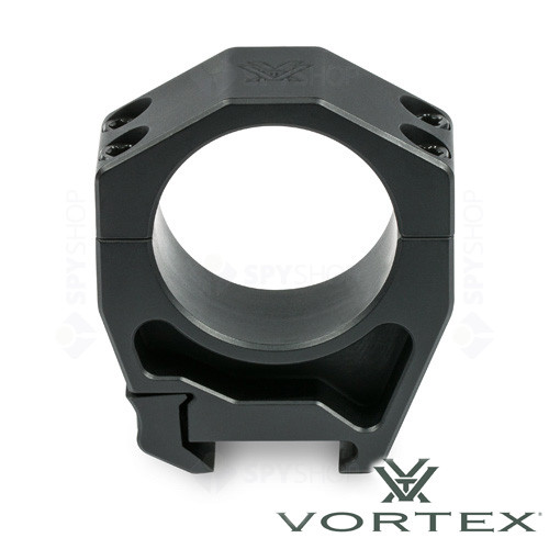 Set inele din aluminiu pentru lunete de 34 mm Vortex PMR-34-126