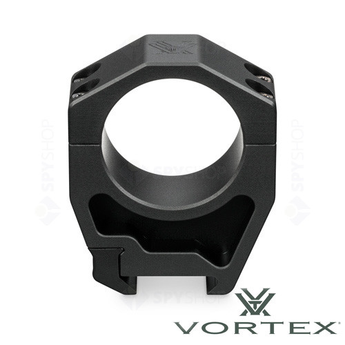Set inele din aluminiu pentru luneta de 34 mm Vortex PMR-34-145