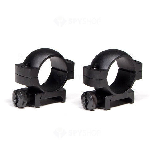 Set inele Hunter pentru luneta de 25 mm Vortex RING-L