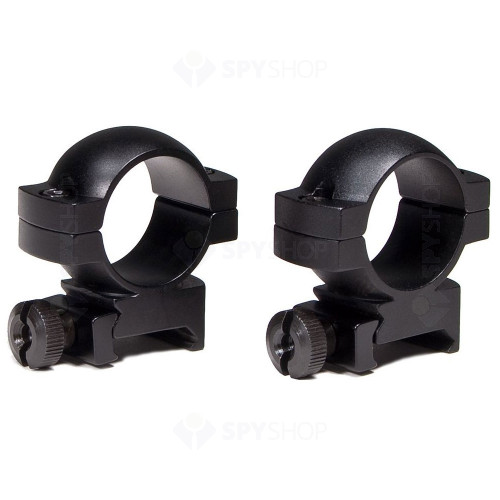Set inele pentru luneta de 25 mm Vortex Hunter RING-H
