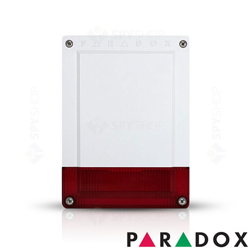 Sistem alarma wireless Paradox Magellan MG 5050+ K10V