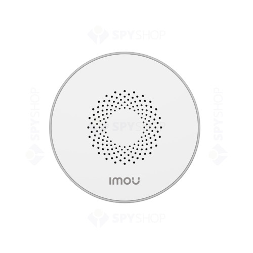Sistem de alarma IoT wireless IMOU Safety, 2.4 GHz, Zigbee