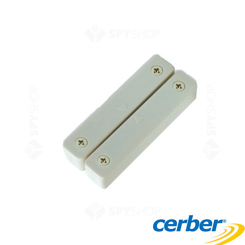 Sistem alarma antiefractie cerber c51