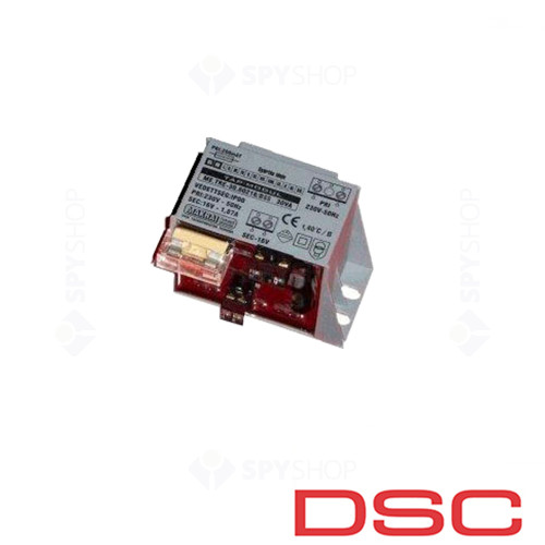 Sistem alarma antiefractie DSC KIT 585 SMS