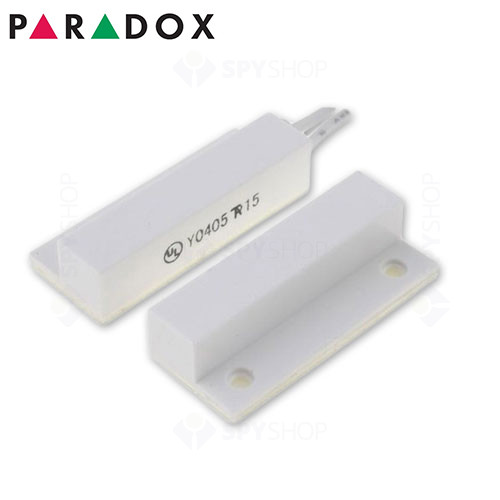 Sistem alarma antiefractie Paradox Spectra SP5500 EXT + Comunicator GSM/GPRS