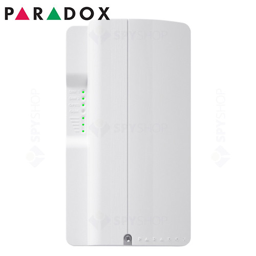 Sistem alarma antiefractie Paradox Spectra SP 4000 INT