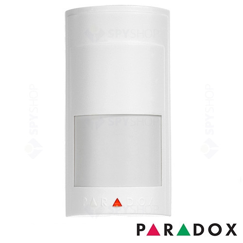 Sistem alarma antiefractie wireless paradox magellan mg 5050+