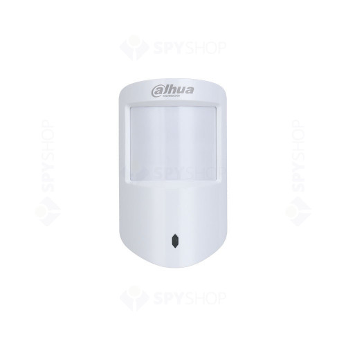 Sistem de alarma wireless Dahua ART-ARC3000H-03-FW2, 150 zone, 868 MHz, 4G/3G/GPRS si serviciu de configurare