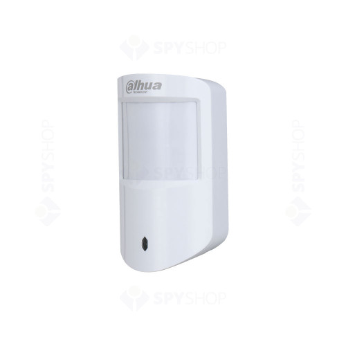 Sistem de alarma wireless Dahua ART-ARC3000H-03-W2, 150 zone, 868 MHz, detector PIR