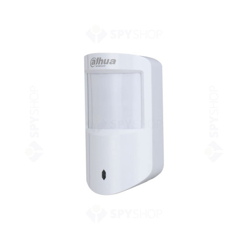 Sistem de alarma hibrid Dahua ART-ARC3000H-03-GW2, 150 zone, 868 MHz, GSM/GPRS, WiFi si serviciu de configurare