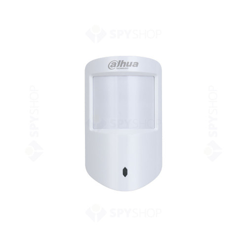 Sistem de alarma wireless Dahua ART-ARC3000H-03-W2, 150 zone, 868 MHz, detector PIR