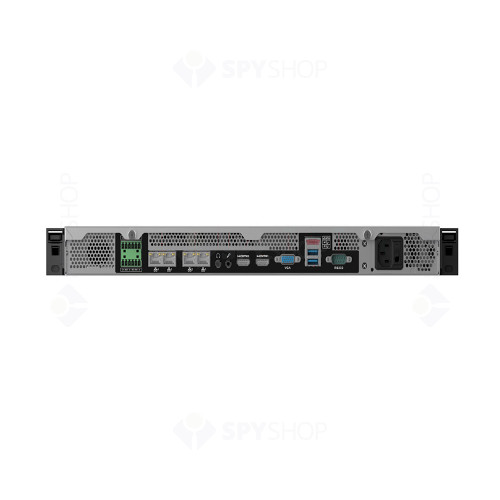 Sistem de supraveghere economic Dahua DSS4004-S2, RAM 8 GB, ANPR, 256 canale