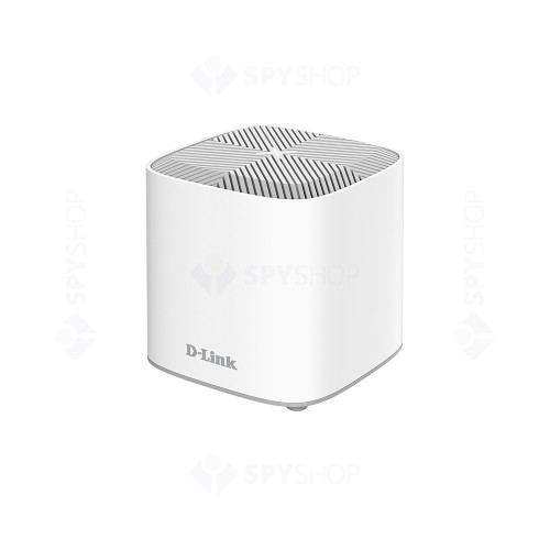Sistem Mesh Dual-Band D-Link COVR-X1862, 1.775 Mbps, 2.4GHz/5GHz