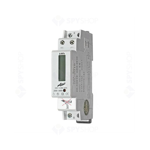 Smart meter monofazat Adeleq 02-553/DIG
