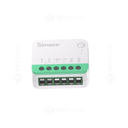 Smart switch wifi Sonoff MINIR4M