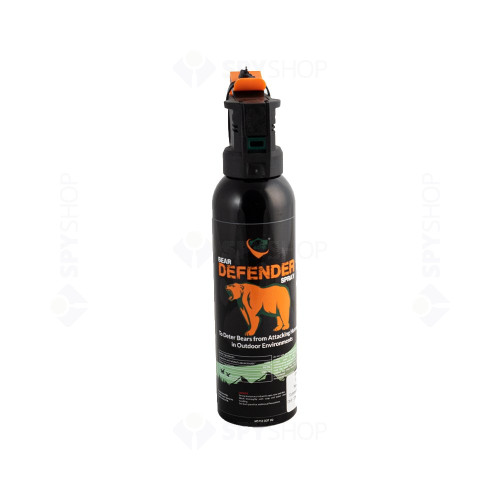 Spray impotriva ursilor Acme Bear Defender, 225 ml