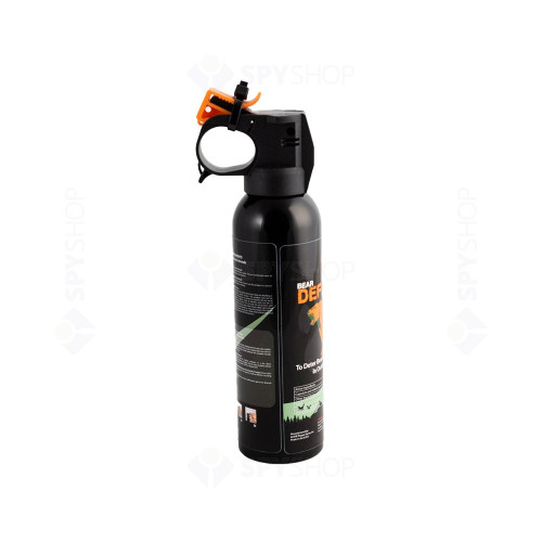 Spray impotriva ursilor Acme Bear Defender, 225 ml