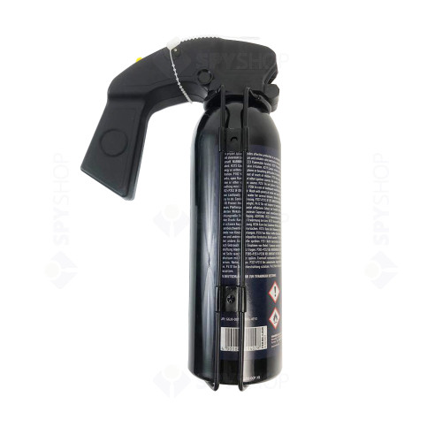 Spray paralizant cu piper Walther Pro Secur 2.2020