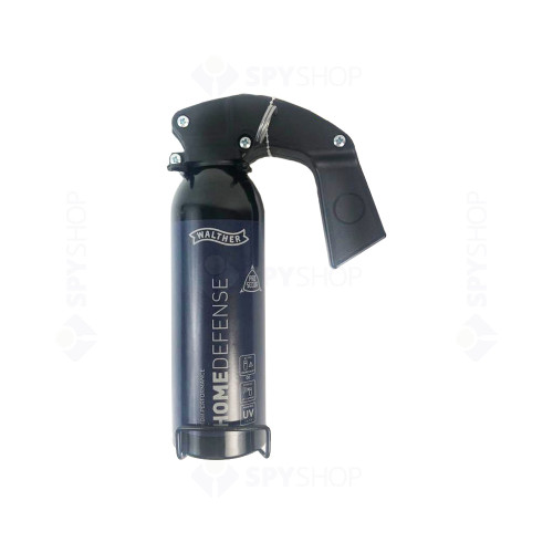 Spray paralizant cu piper Walther Pro Secur 2.2020