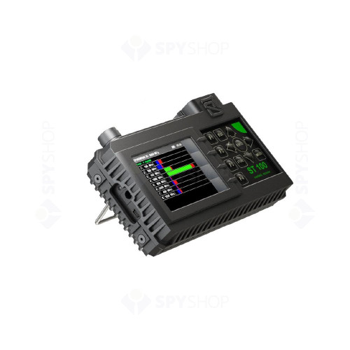 Detector dispozitive ascultare IS-SD-ST100 20 MHz - 6 GHz, 6 GHz - 12 GHz