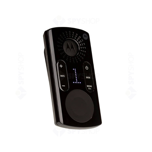 Statie radio portabila PMR Motorola PNI-MTCLK-SP