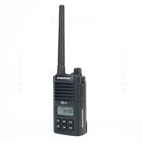 Statie radio portabila PMR PNI-DYN-R-5