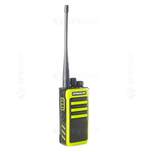 Statie radio portabila PMR PNI-R400