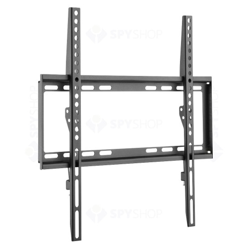 Suport perete fix pentru monitor/TV LogiLink BP0036, 35 kg, 32 - 55 inch