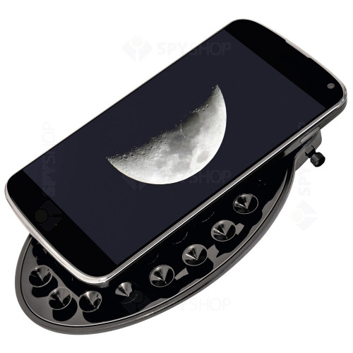 Suport smartphone pentru telescop Bresser 4914912