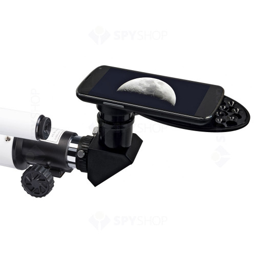 Suport smartphone pentru telescop Bresser 4914912