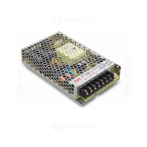 Sistem supraveghere exterior complet HikVision HiLook, 8 camere, 2 MP, 2.8 mm, IR 20 m, HDD 2 TB 