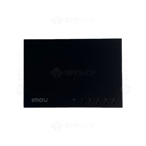 Switch cu 5 porturi Imou SF105