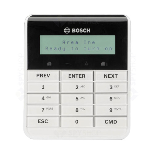 Tastatura LCD Bosch B915