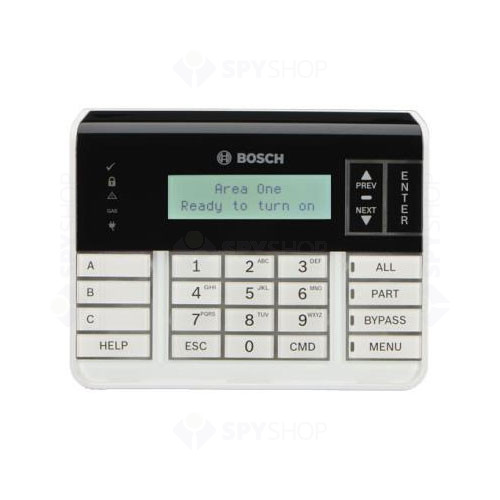 Tastatura LCD Bosch B920