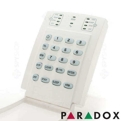 Sistem alarma wireless Paradox Magellan MG 5050+ K10V