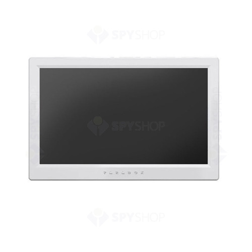 Tastatura touch screen Paradox TM70, 7 inch, 800 x 480 p, microSD 4GB