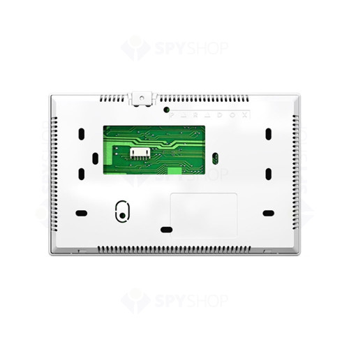 Kit alarma antiefractie Paradox Digiplex EVO192+TM70+SL-900B, 8 partitii, 8-192 zone, 999 utilizatori, cutie cu traf